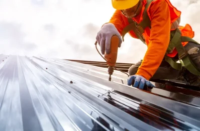 Travaux de zinguerie à Cloyes-les-Trois-Rivières